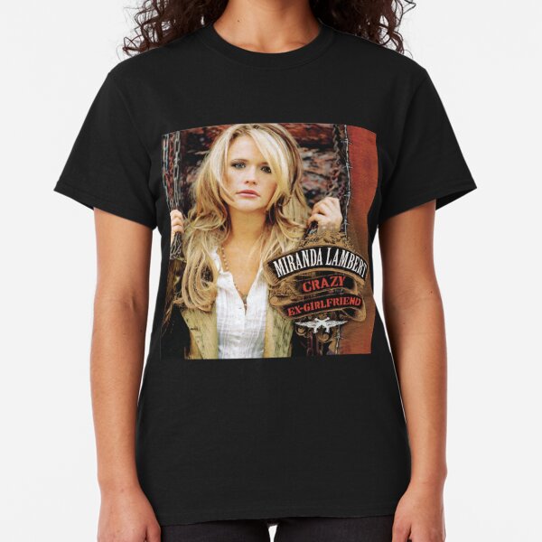 miranda lambert bluebird t shirt