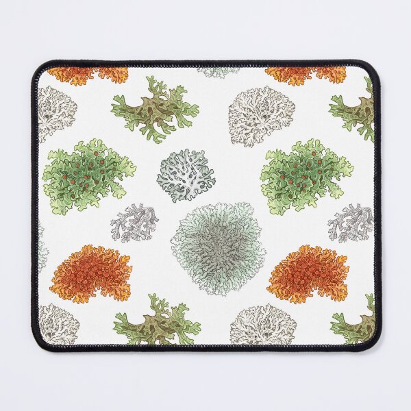 Item preview, Lichen 2 designed and sold by Laya Rose.