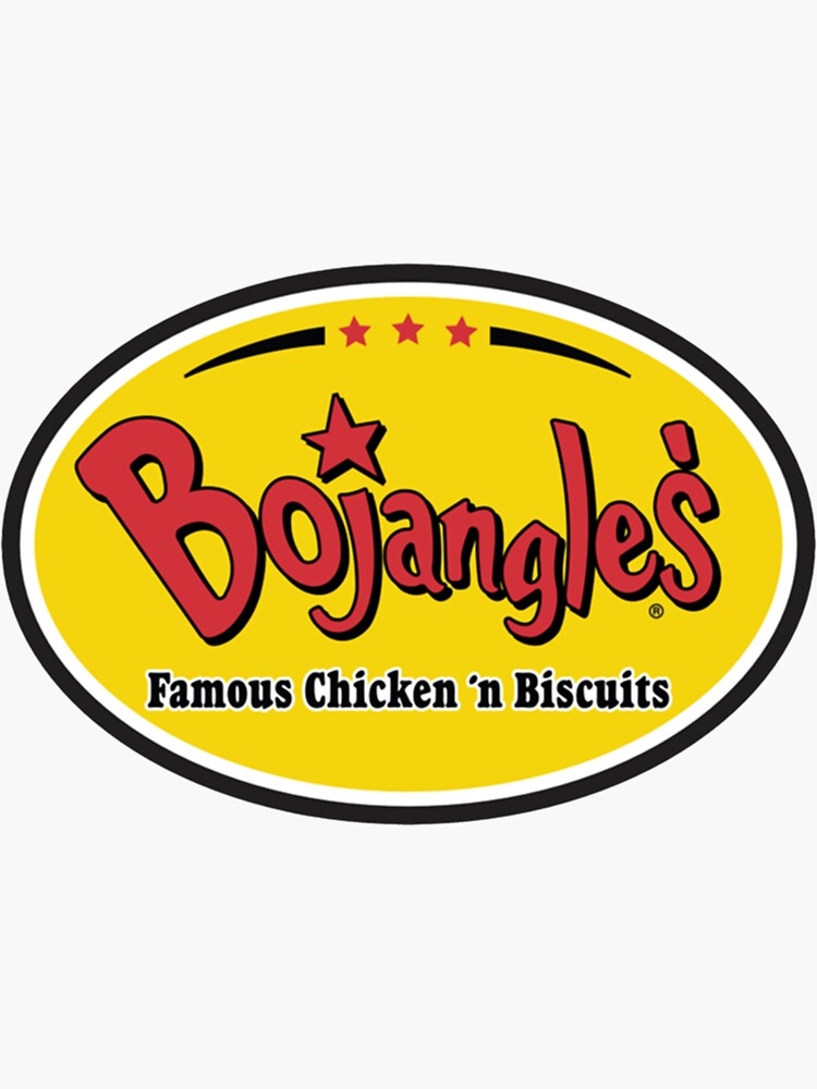 "Bojangles Famous Chicken N Biscuits Gift Halloween Day, Thanksgiving