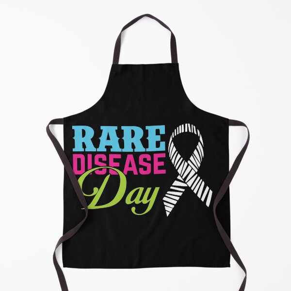 Item preview, Copy of Copy of I Nternational R Are Disease Day designed and sold by Tshirtk.