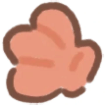 Artwork thumbnail, Pink Shell by GnatDesigns