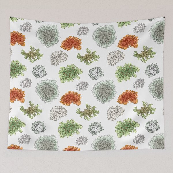 Item preview, Lichen 2 designed and sold by Laya Rose.