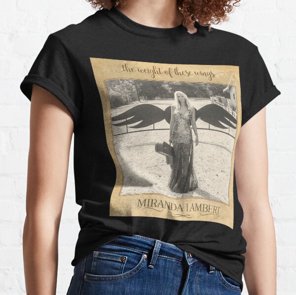 miranda t shirt