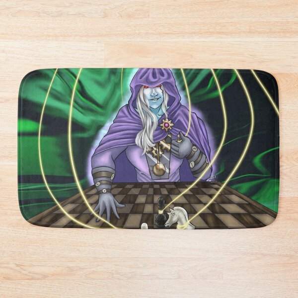 Item preview, Chessboard designed and sold by TheRandomSith.