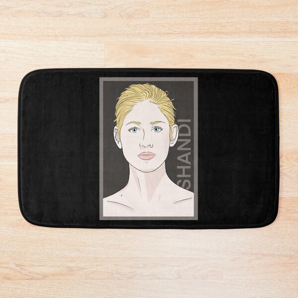 Item preview, Shandi Sullivan  designed and sold by BradVinc633942.