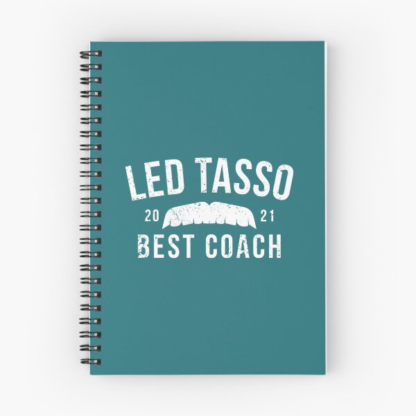 Item preview, Led Tasso best coach designed and sold by JBNelsones.