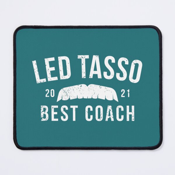 Item preview, Led Tasso best coach designed and sold by JBNelsones.