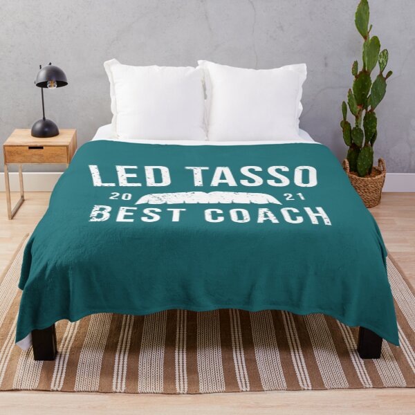 Item preview, Led Tasso best coach designed and sold by JBNelsones.