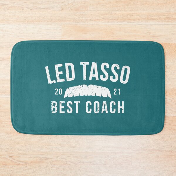 Item preview, Led Tasso best coach designed and sold by JBNelsones.