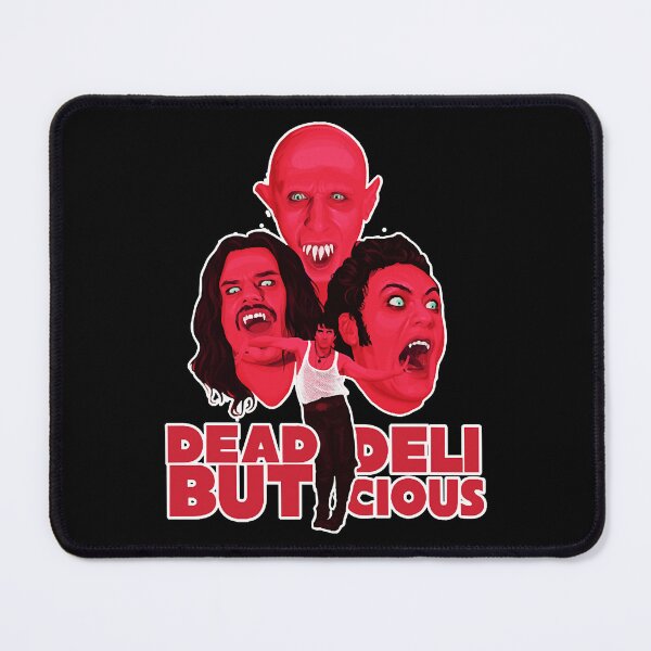 Item preview, DeadDeliButCious designed and sold by JamesMa8239186.