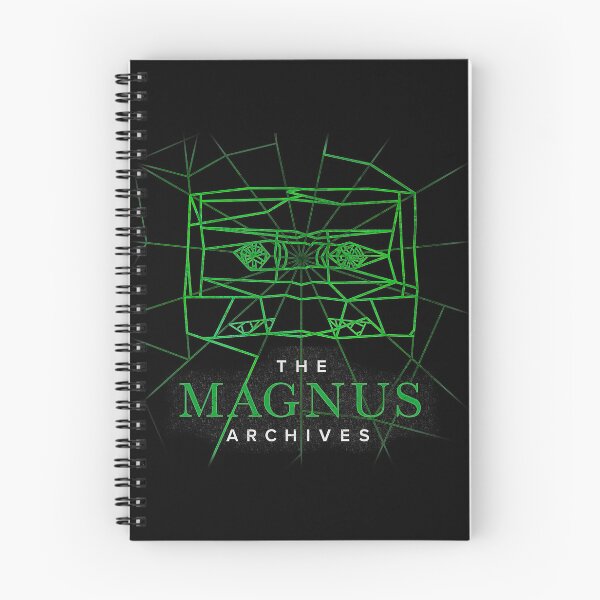Item preview, archivos-magnus, podcast designed and sold by Nguyenle88ik.