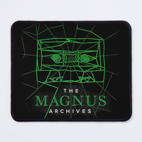 Item preview, magnus-archives, podcast designed and sold by Nguyenle88ik.
