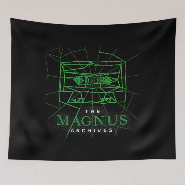 Item preview, magnus-archives, podcast designed and sold by Nguyenle88ik.