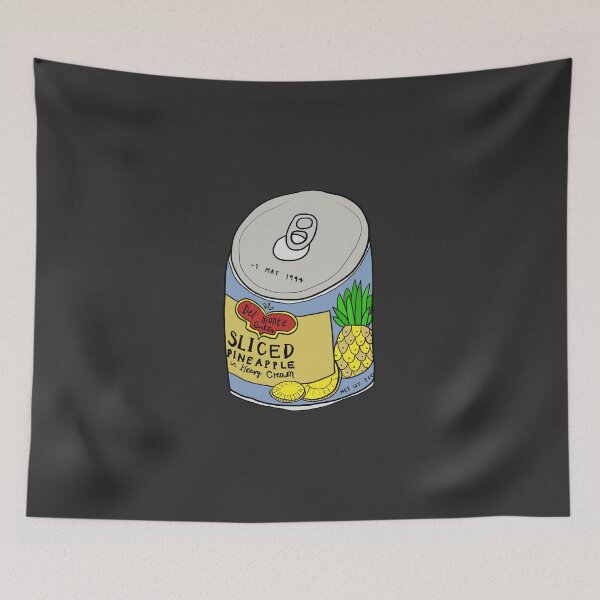 Item preview, PINEAPPLE EXPRESS designed and sold by styershykossin.