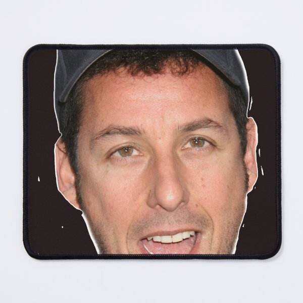 Item preview, Adam Sandler&x27;s Face Classic T-Shirt designed and sold by WADESUMNER.
