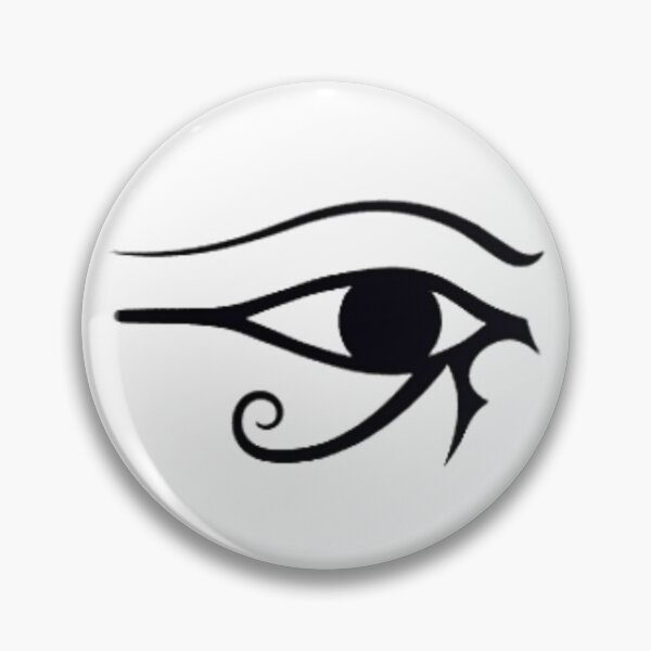 Item preview, Eye of horus  designed and sold by Wavytarot.