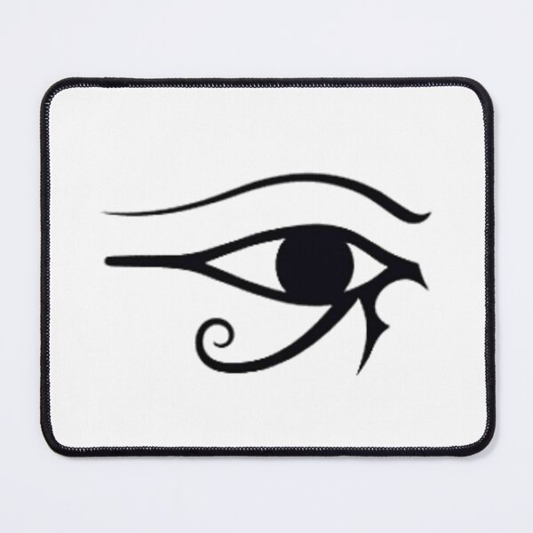Item preview, Eye of horus designed and sold by Wavytarot.