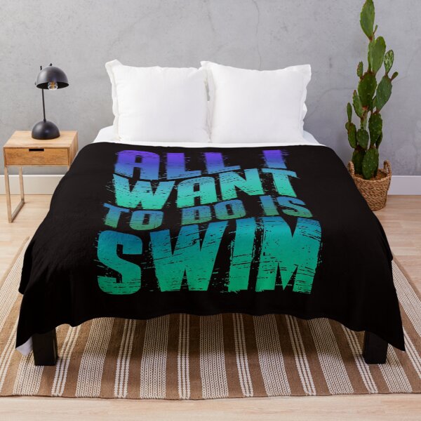 Item preview, Swim Swimmer Swimming Pool Instructor Coach Water Sports designed and sold by TomGiantDesigns.