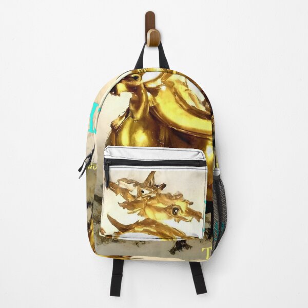 Item preview, Golden Oxen Dragon DLYAN designed and sold by DLYANofficial.