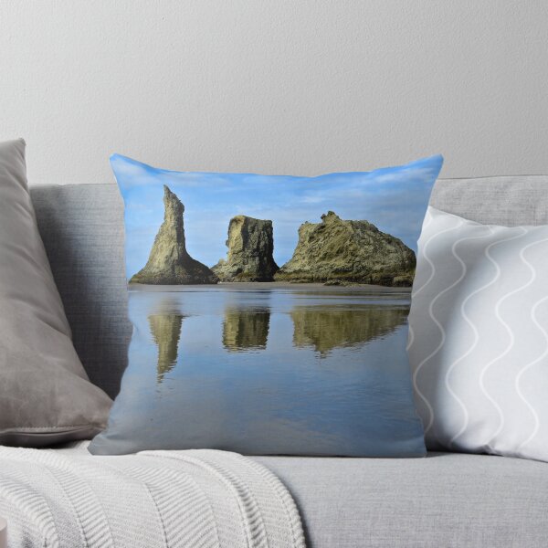 Item preview, Bandon Beach Reflections designed and sold by gcampbell.