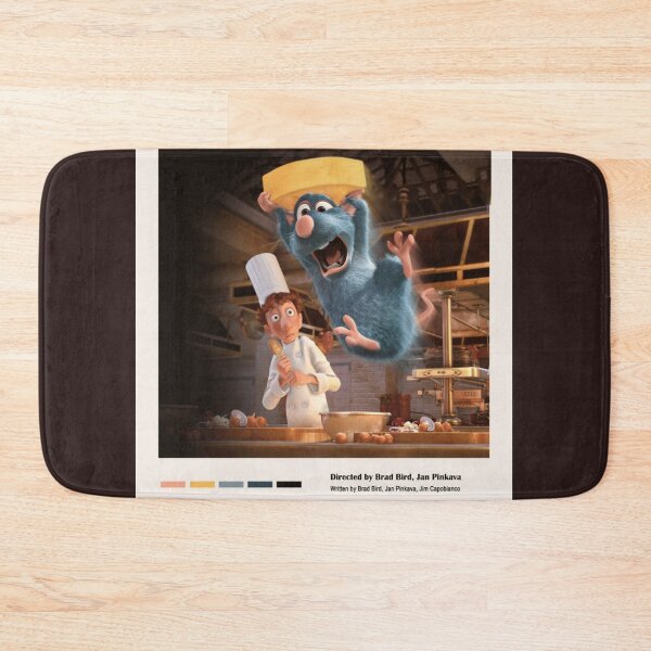 Item preview, Animation Movie Print Poster Classic T-Shirt Copy designed and sold by CEDRICSAUNDERS6.