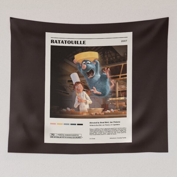 Item preview, Animation Movie Print Poster Classic T-Shirt Copy designed and sold by CEDRICSAUNDERS6.