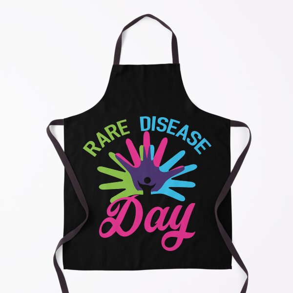 Item preview, Copy of Copy of Copy of I Nternational R Are Disease Day designed and sold by Tshirtk.