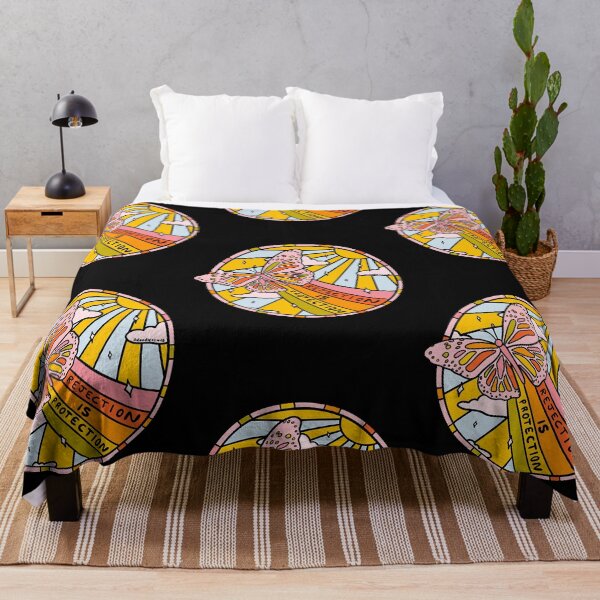 Item preview, RejectionisProtection designed and sold by EddieRi1163254.