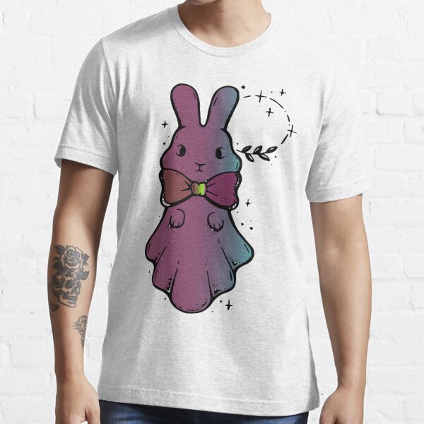bunny spirit, cute baby bunny Essential T-Shirt