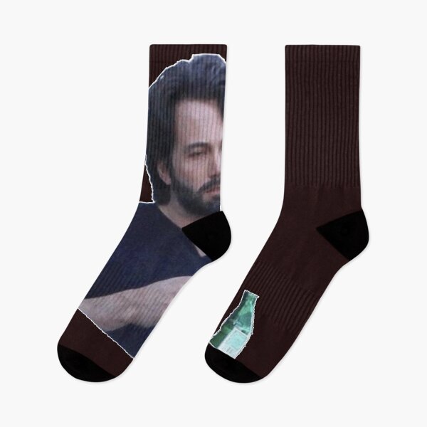 Item preview, ben affleck smoking Classic T-Shirt designed and sold by WADESUMNER.