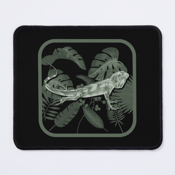 Item preview, Iguanas Nature designed and sold by shopParadiseXOS.