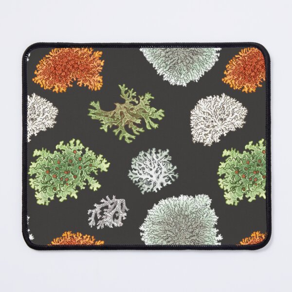 Item preview, Lichen 3 designed and sold by Laya Rose.