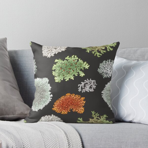 Item preview, Lichen 3 designed and sold by Laya Rose.