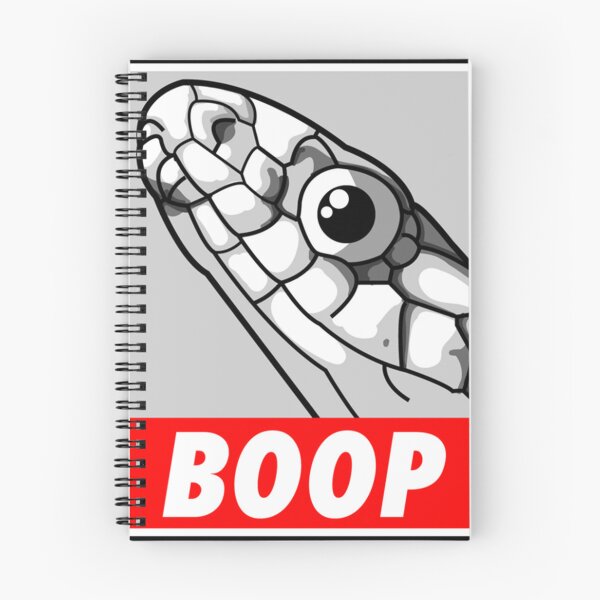 Item preview, BOOP THE SNOOT Classic T-Shirt Copy designed and sold by WADESUMNER.