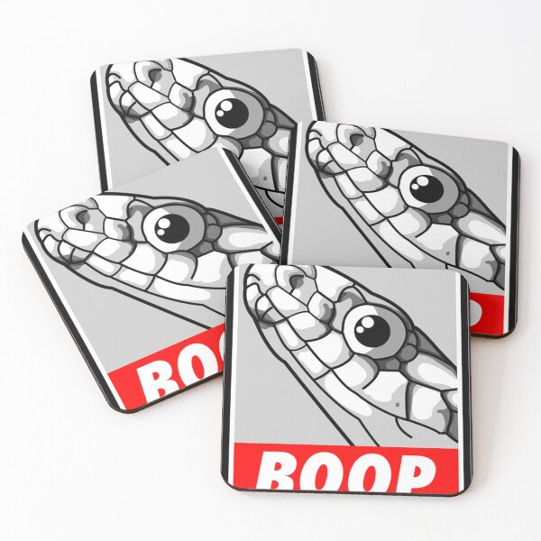 Item preview, BOOP THE SNOOT Classic T-Shirt Copy designed and sold by WADESUMNER.
