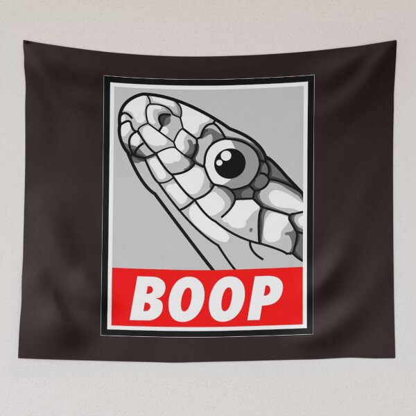 Item preview, BOOP THE SNOOT Classic T-Shirt Copy designed and sold by WADESUMNER.