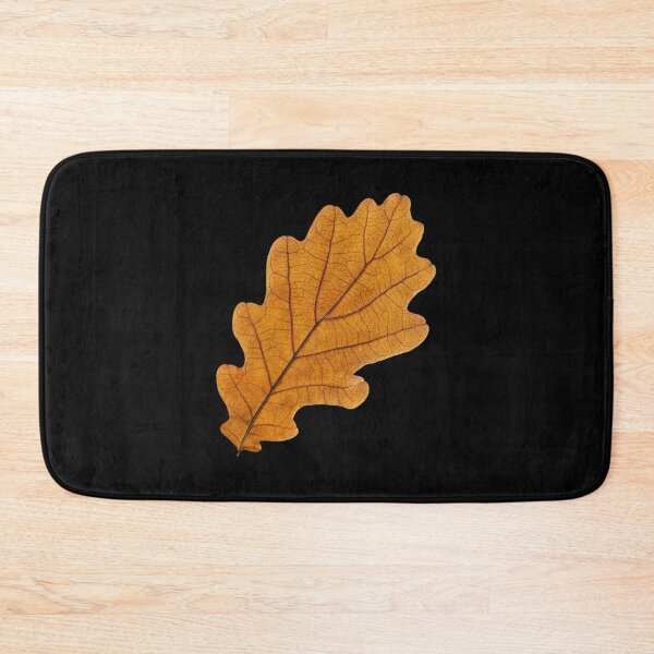 Item preview, Autumn oak leaf designed and sold by vitelaibki.