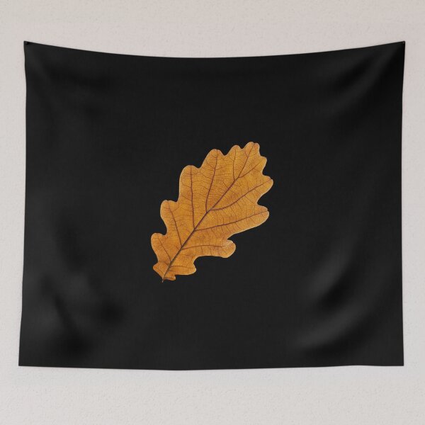 Item preview, Autumn oak leaf designed and sold by vitelaibki.