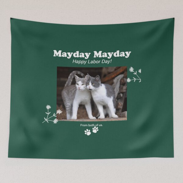 Item preview, Mayday Mayday designed and sold by Sansiri.