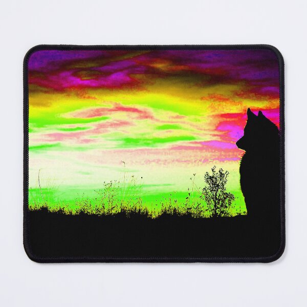 Item preview, Animal Dog Bp Beautiful Sunset Dog designed and sold by formylovelydog.