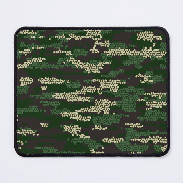 Item preview, Camo Pattern - Green designed and sold by Tshirtstory.