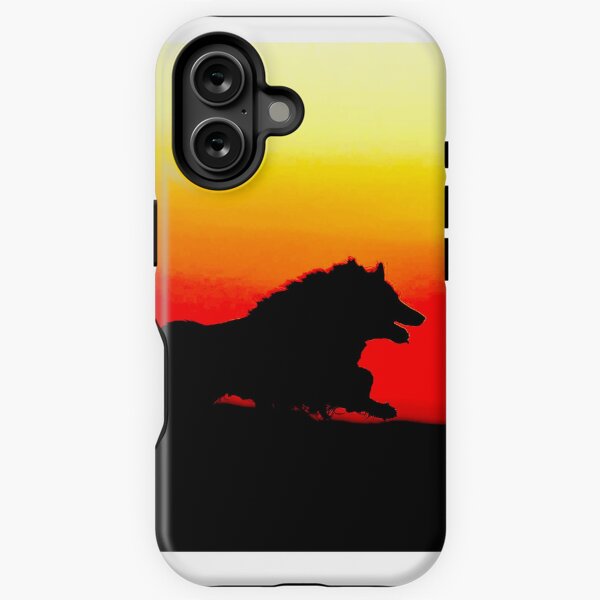 Item preview, Animal Dog Bp Beautiful Sunset Running Dog designed and sold by formylovelydog.