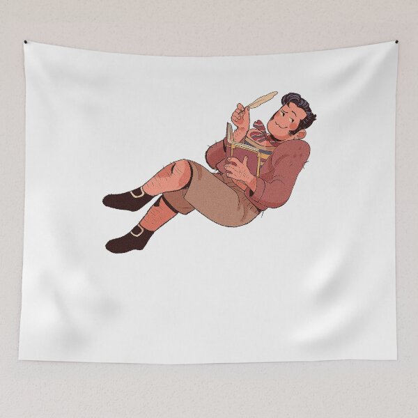 Item preview, Our Flag Means Death Gentleman designed and sold by ClothingAL1.