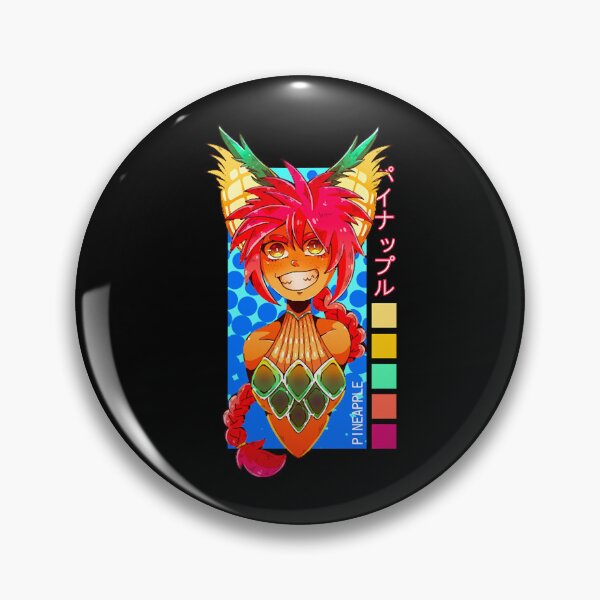 Item preview, PINEAPPLE  designed and sold by BradVinc633942.