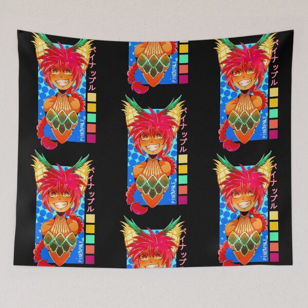 Item preview, PINEAPPLE  designed and sold by BradVinc633942.
