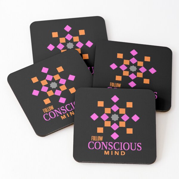 Item preview, followconsciousmind designed and sold by EddieRi1163254.