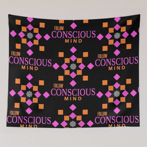 Item preview, followconsciousmind designed and sold by EddieRi1163254.