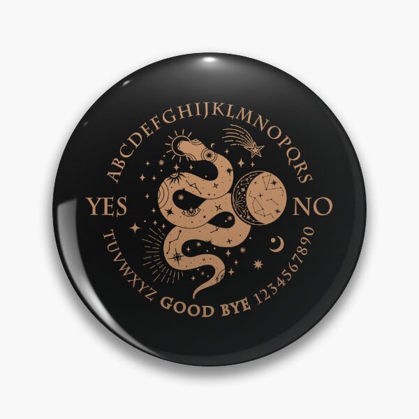 Item preview, Ouija board  designed and sold by 397HOUSE Your happy time.