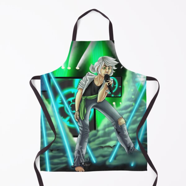 Item preview, Best of Both Realms designed and sold by TheRandomSith.