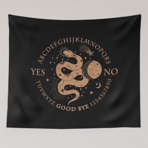 Item preview, Ouija board  designed and sold by 397HOUSE Your happy time.